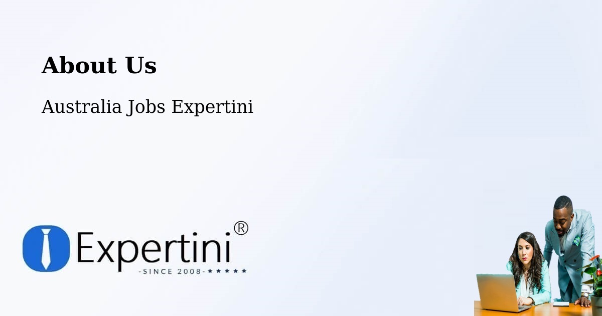 About Expertini Recruitment Platform  – West Perth - West Perth, Australia Jobs Expertini