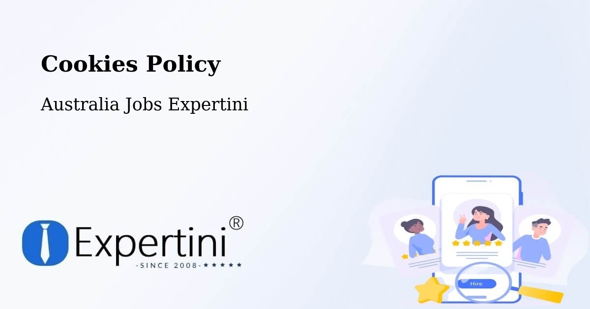 Cookie Policy – West Perth - Australia Jobs Expertini