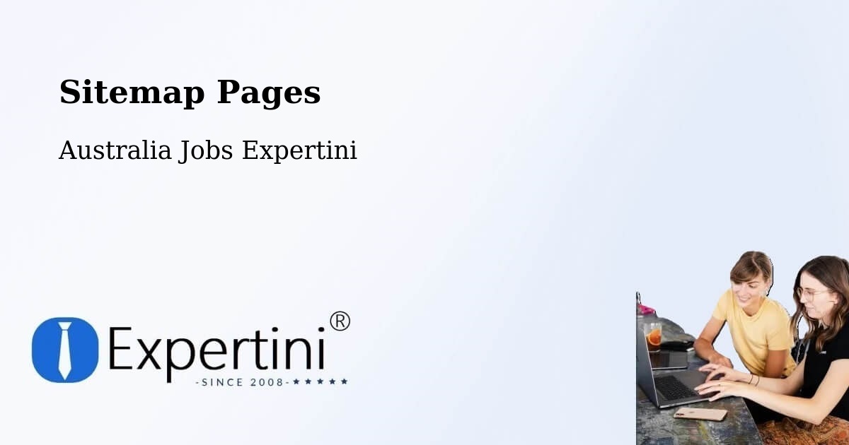 Sitemap Pages - West Perth - Australia Jobs Expertini