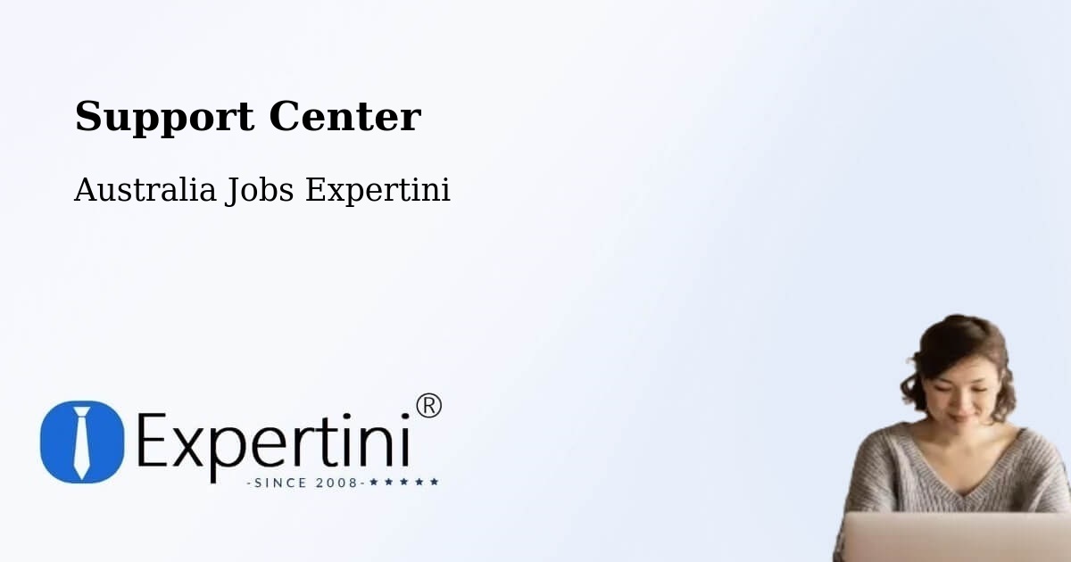Support Services – West Perth - Australia Jobs Expertini