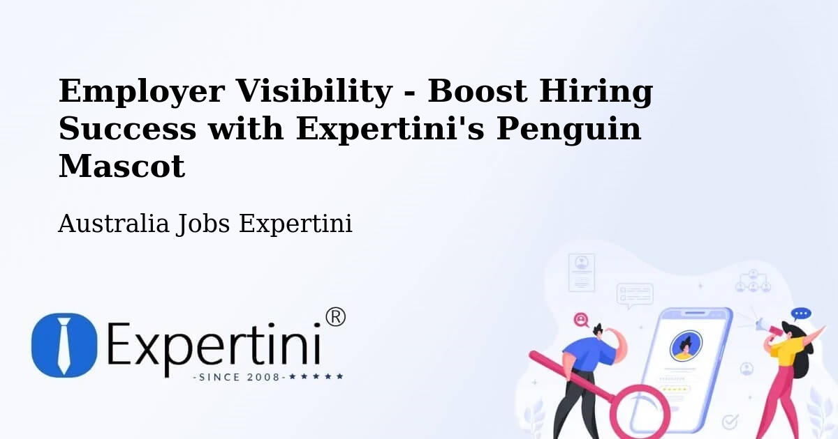 CV and Resume Visibility Optimization – West Perth - Australia Jobs Expertini